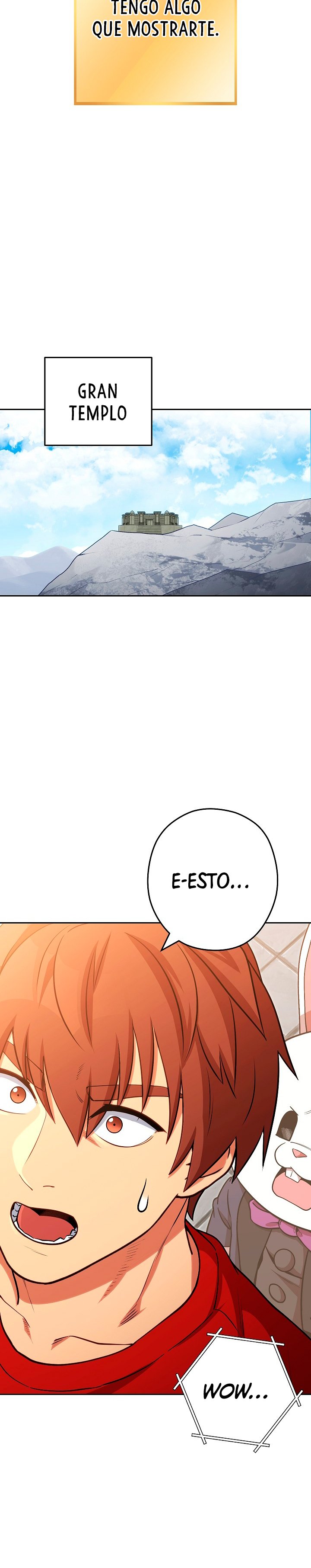 Read Dungeon Reset Español Manga Online