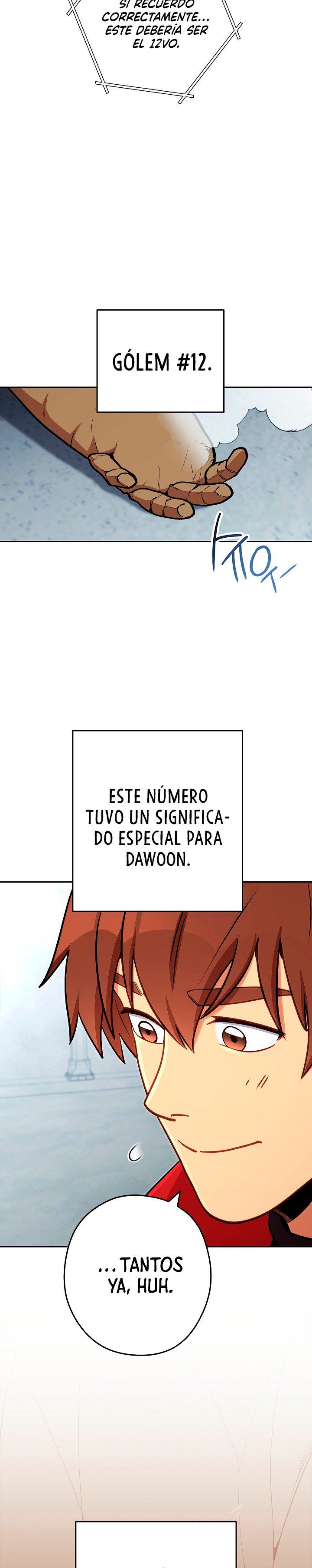 Read Dungeon Reset Español Manga Online