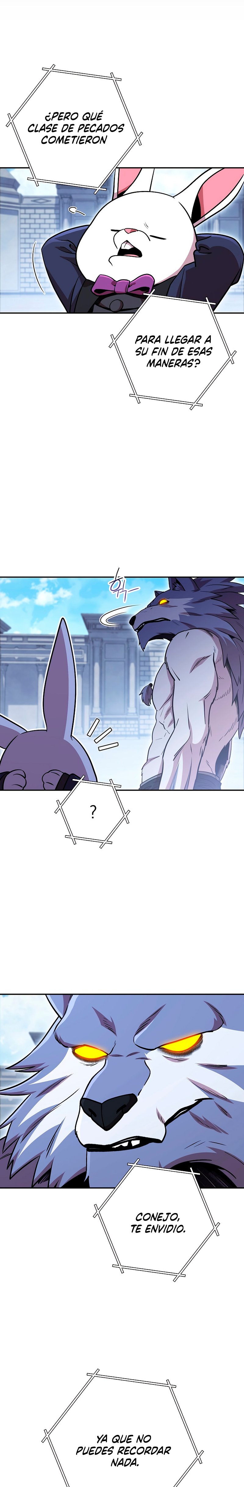 Read Dungeon Reset Español Manga Online