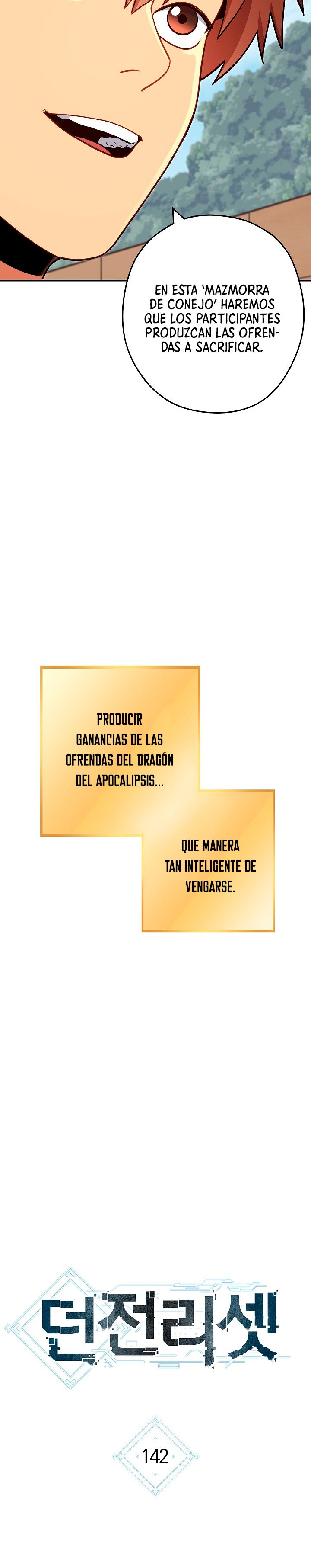 Read Dungeon Reset Español Manga Online