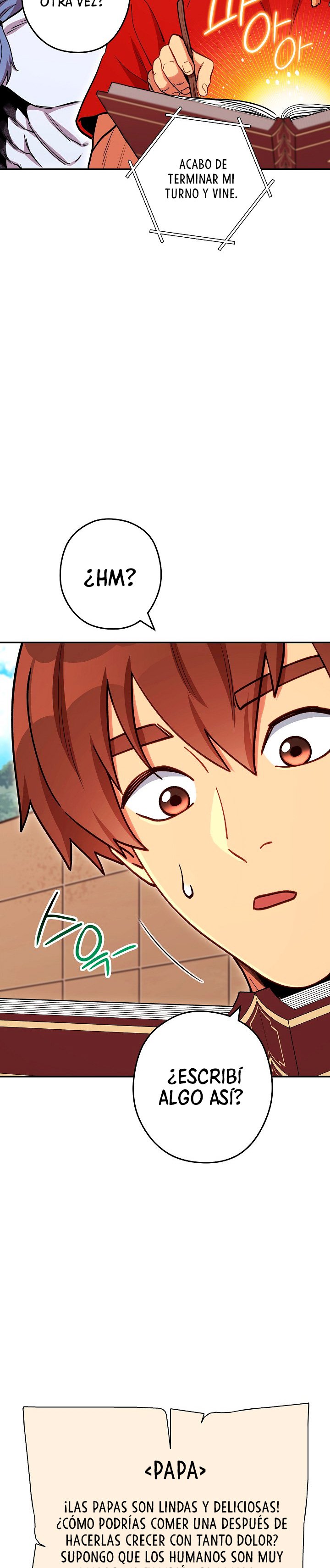 Read Dungeon Reset Español Manga Online