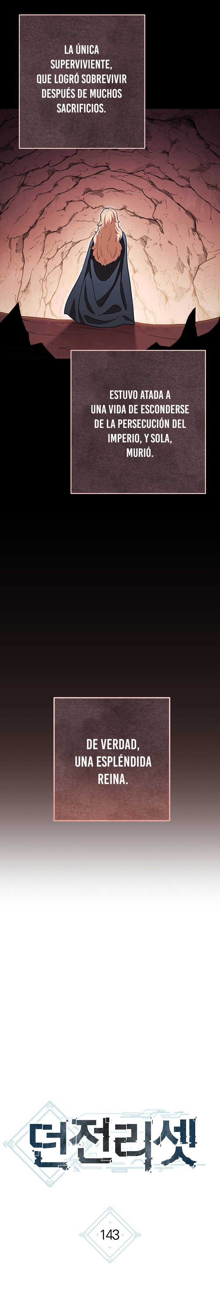 Read Dungeon Reset Español Manga Online