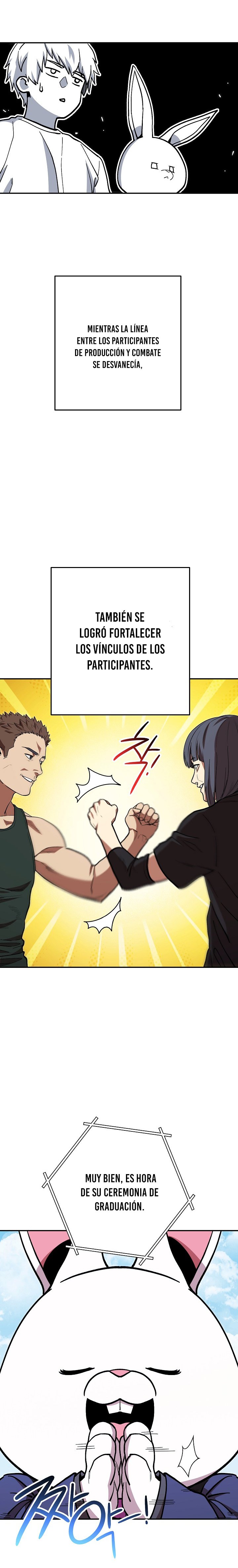 Read Dungeon Reset Español Manga Online