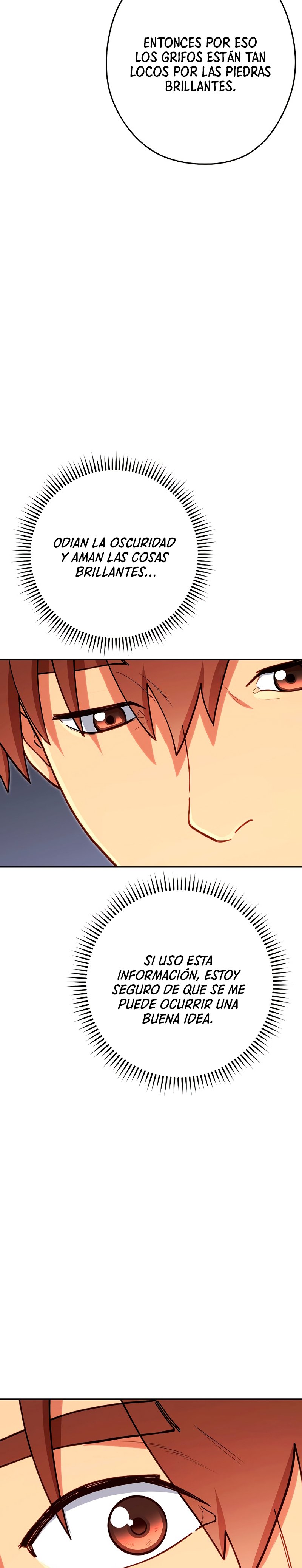 Read Dungeon Reset Español Manga Online