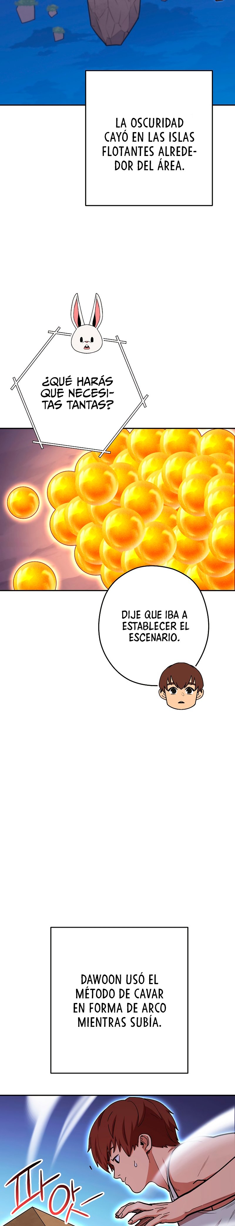 Read Dungeon Reset Español Manga Online
