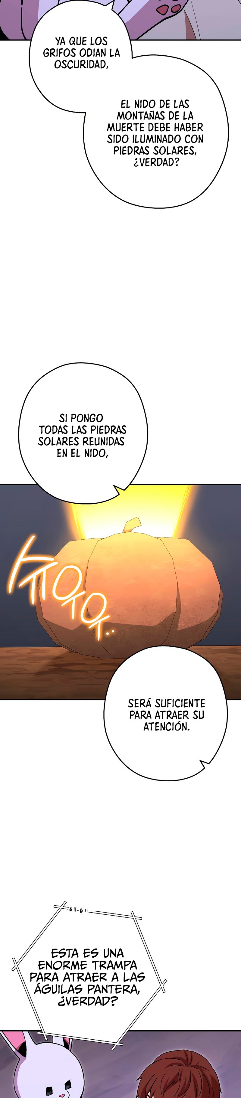 Read Dungeon Reset Español Manga Online