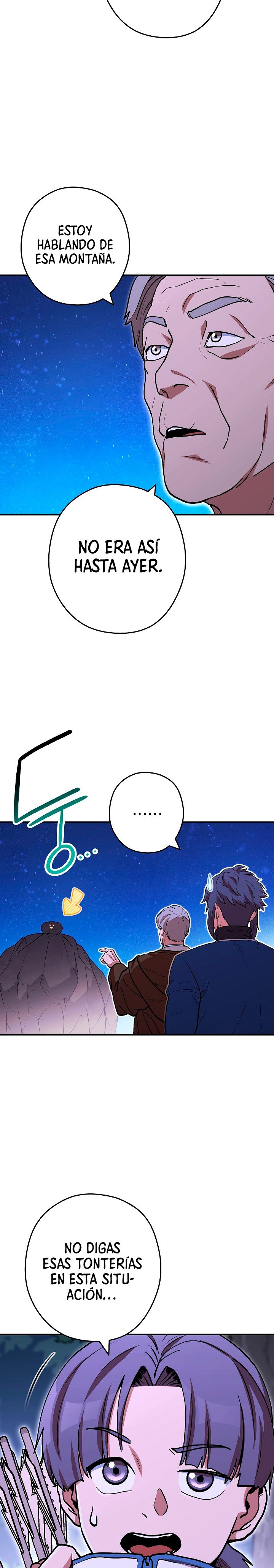 Read Dungeon Reset Español Manga Online