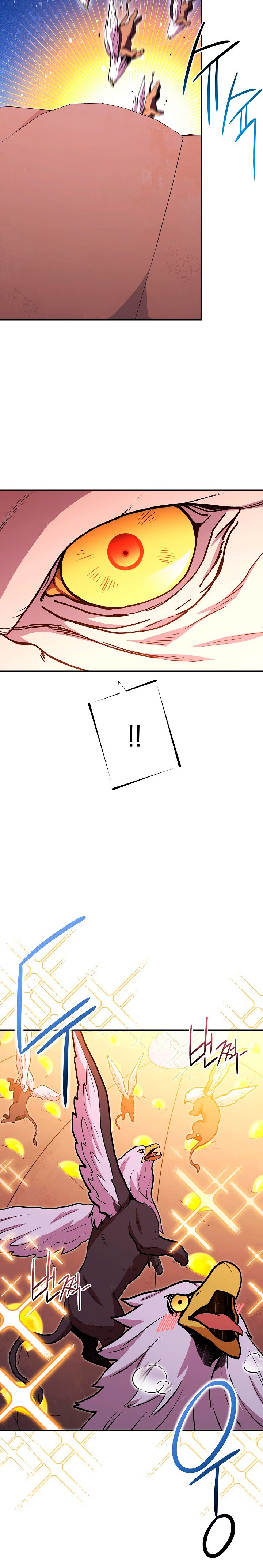 Read Dungeon Reset Español Manga Online