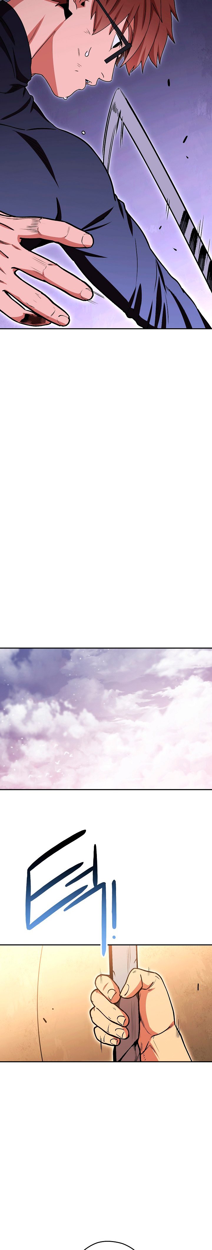 Read Dungeon Reset Español Manga Online