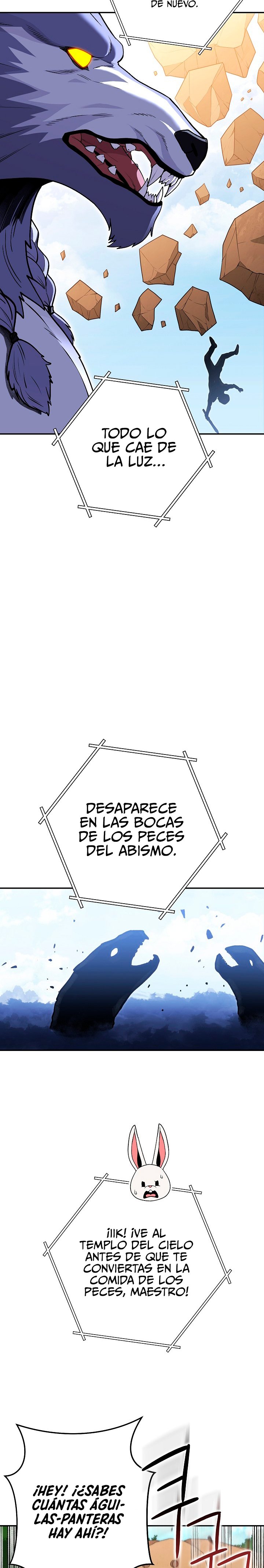 Read Dungeon Reset Español Manga Online