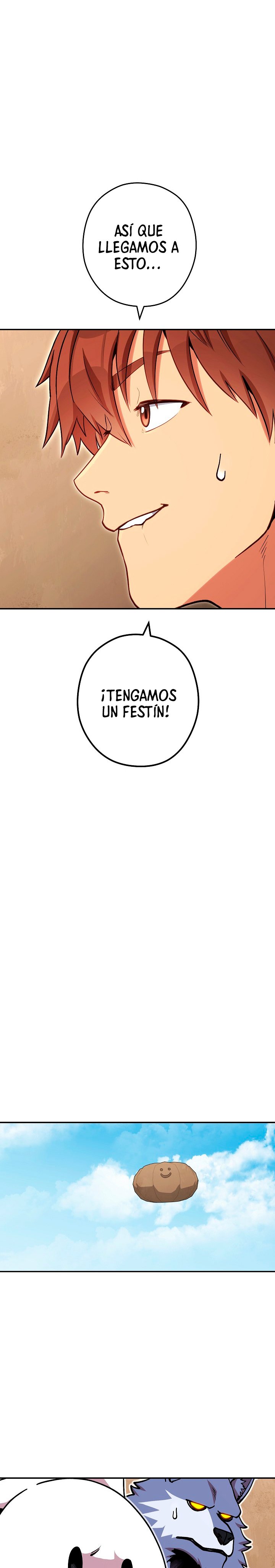 Read Dungeon Reset Español Manga Online