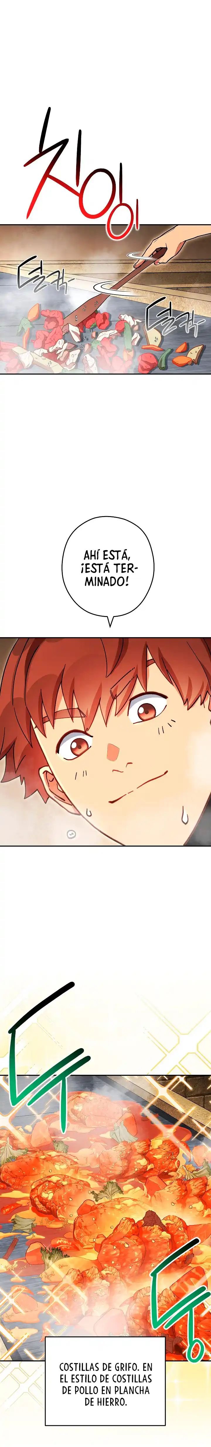 Read Dungeon Reset Español Manga Online