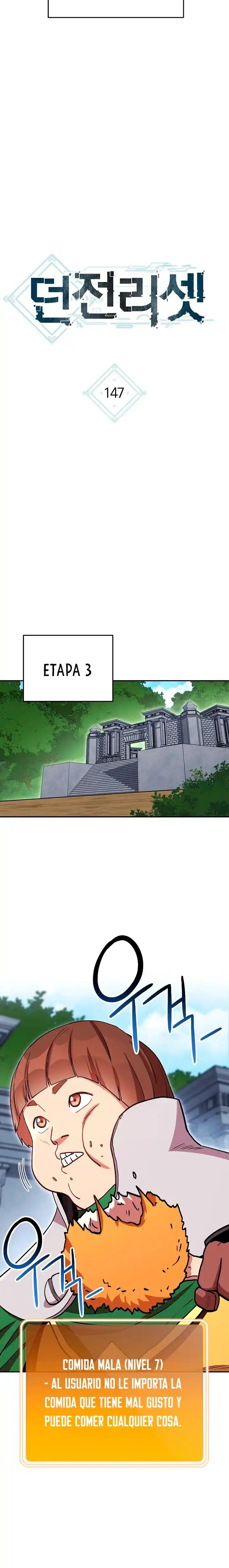 Read Dungeon Reset Español Manga Online