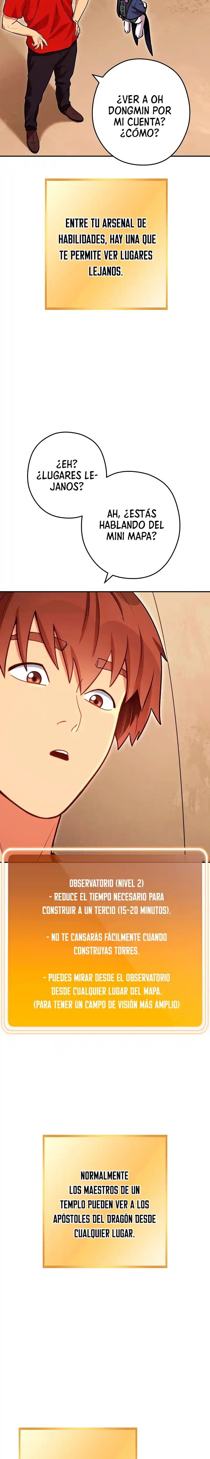 Read Dungeon Reset Español Manga Online