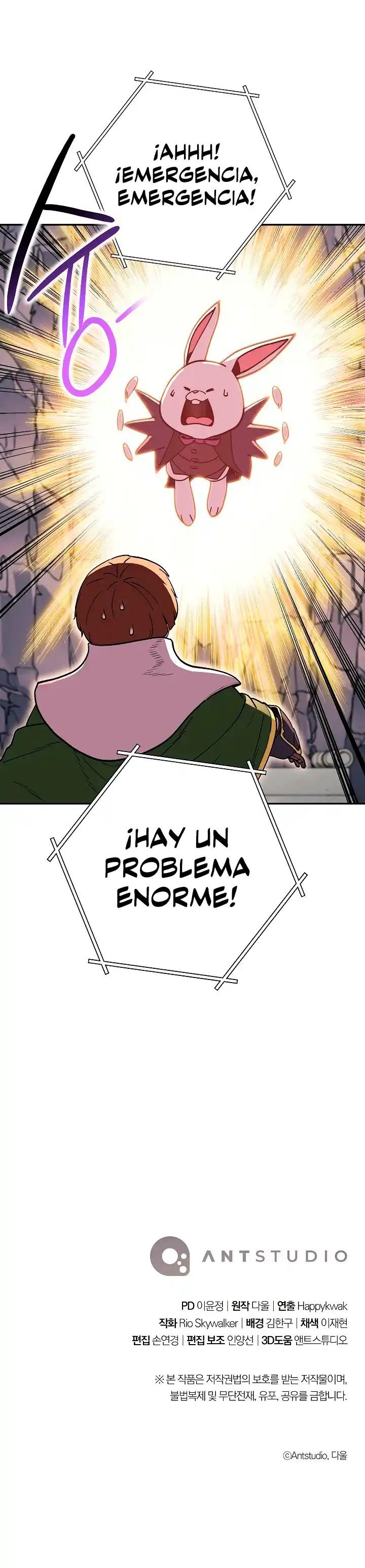 Read Dungeon Reset Español Manga Online