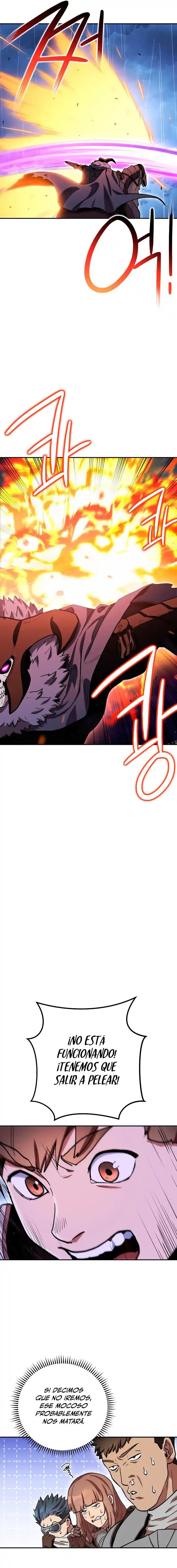 Read Dungeon Reset Español Manga Online