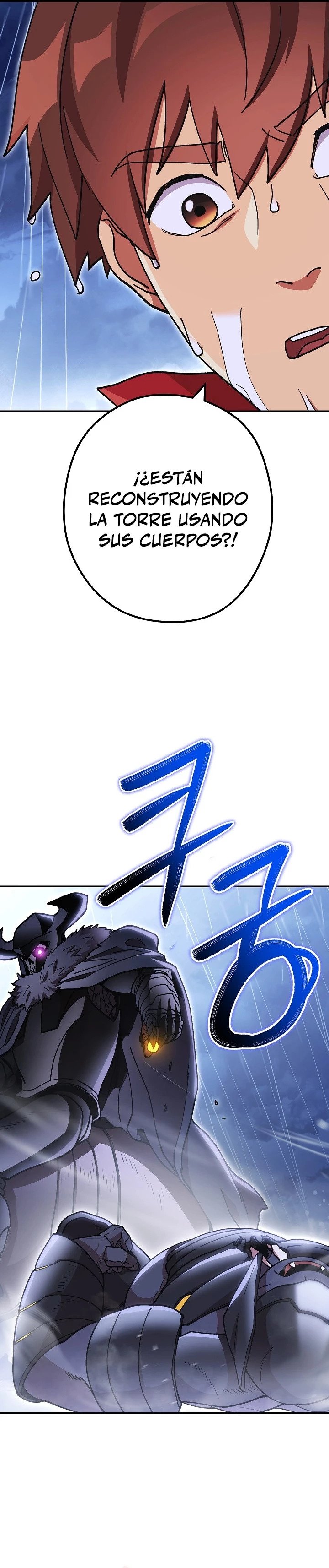 Read Dungeon Reset Español Manga Online