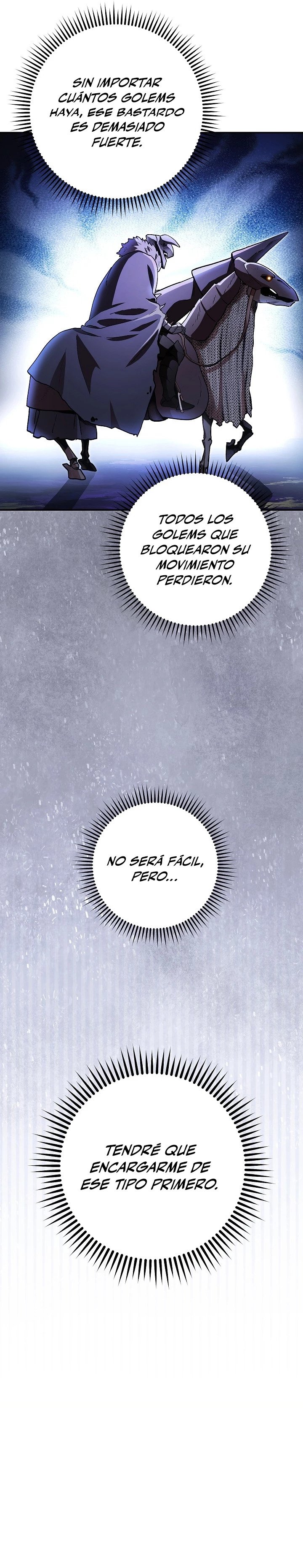 Read Dungeon Reset Español Manga Online