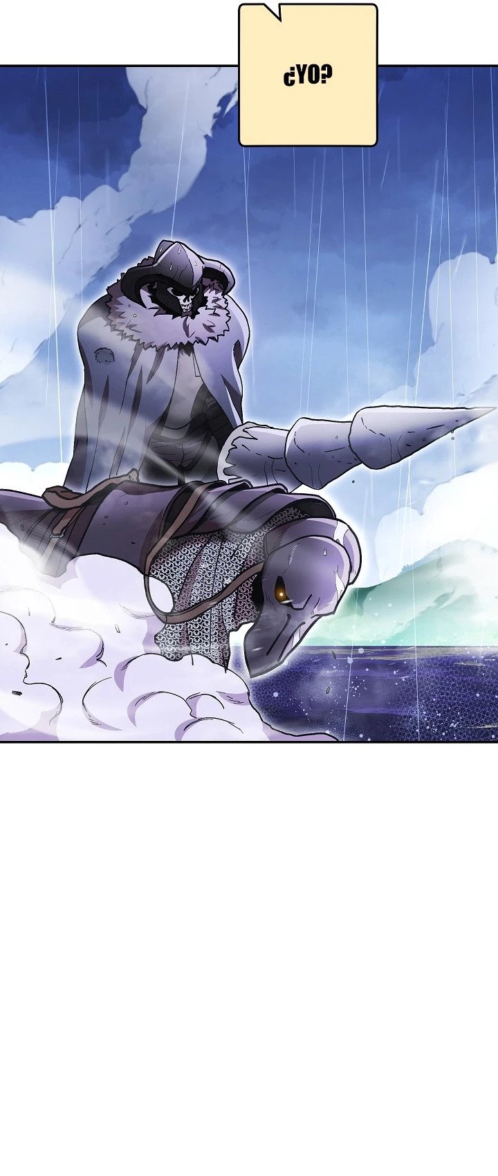 Read Dungeon Reset Español Manga Online