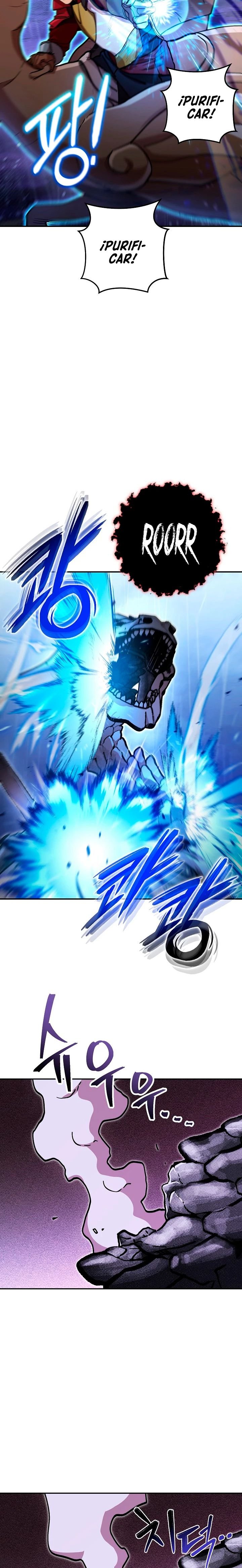 Read Dungeon Reset Español Manga Online