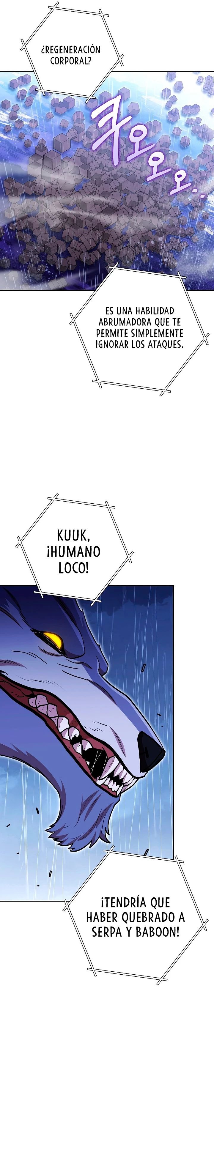 Read Dungeon Reset Español Manga Online