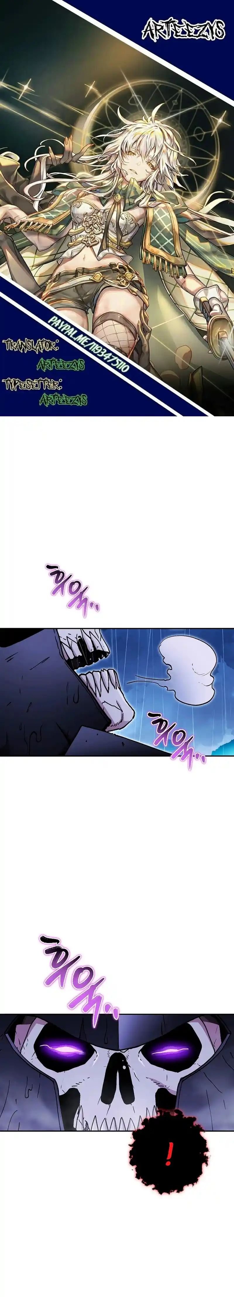 Read Dungeon Reset Español Manga Online