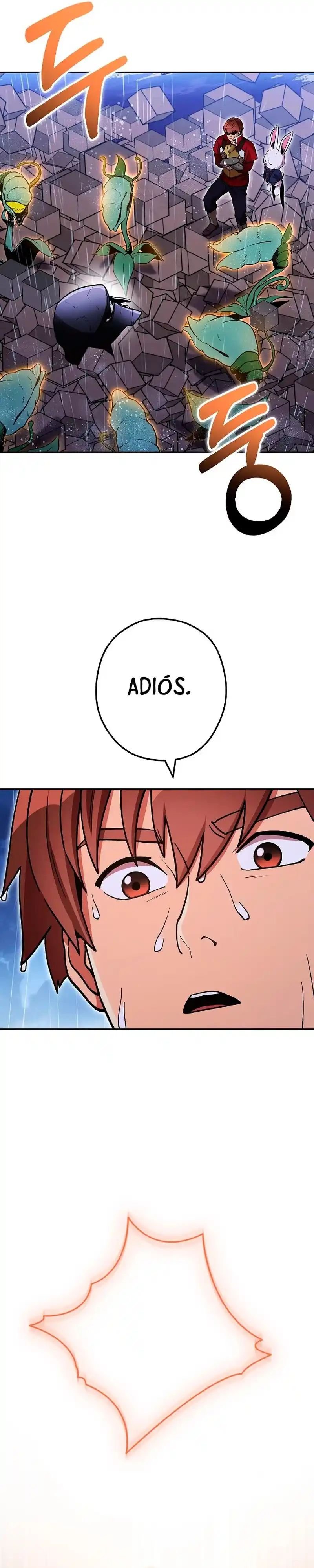 Read Dungeon Reset Español Manga Online