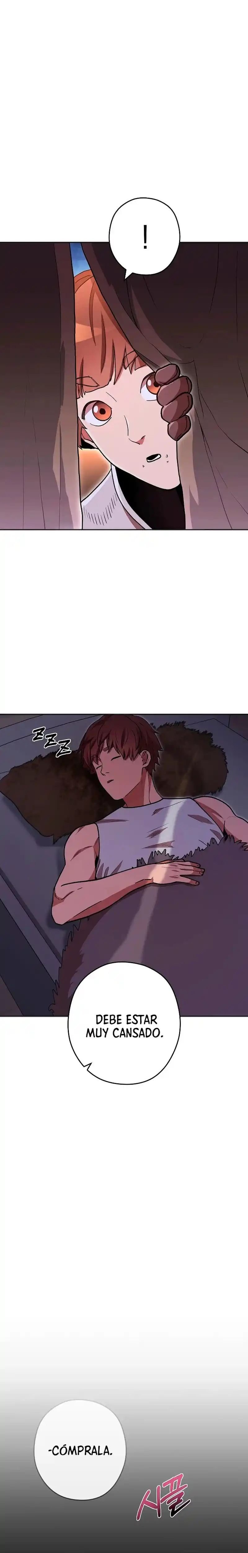 Read Dungeon Reset Español Manga Online