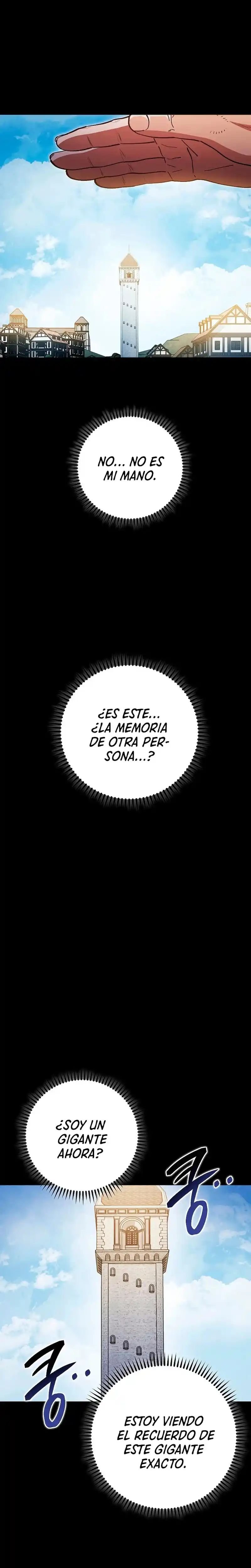 Read Dungeon Reset Español Manga Online