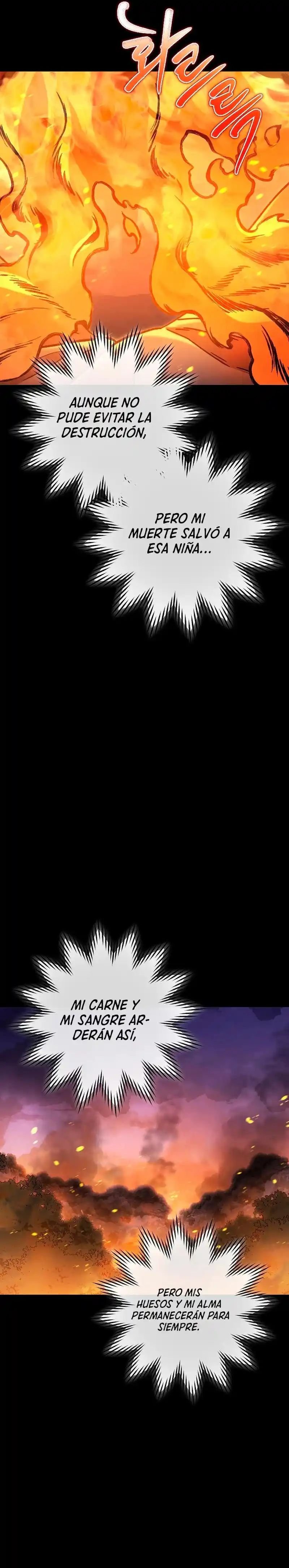 Read Dungeon Reset Español Manga Online