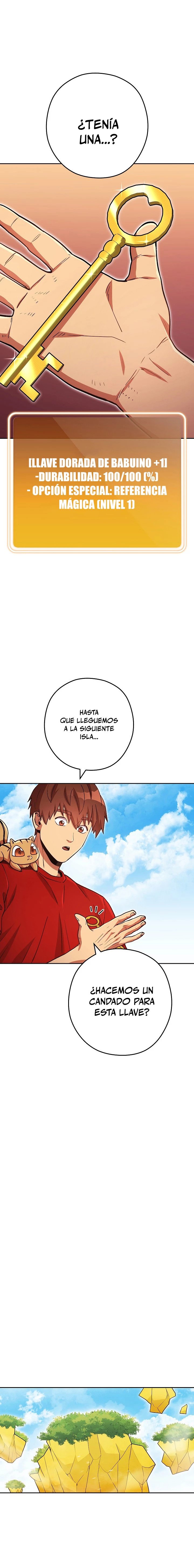 Read Dungeon Reset Español Manga Online