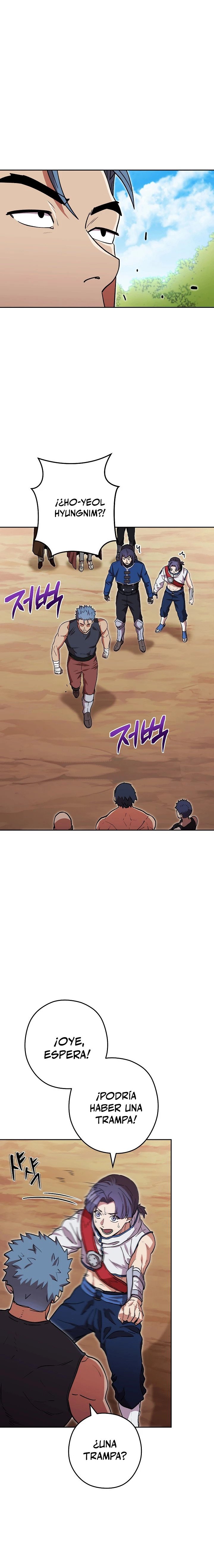 Read Dungeon Reset Español Manga Online