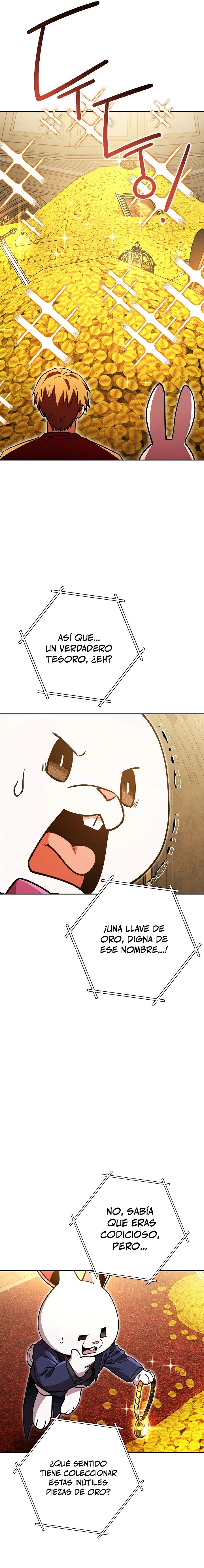 Read Dungeon Reset Español Manga Online