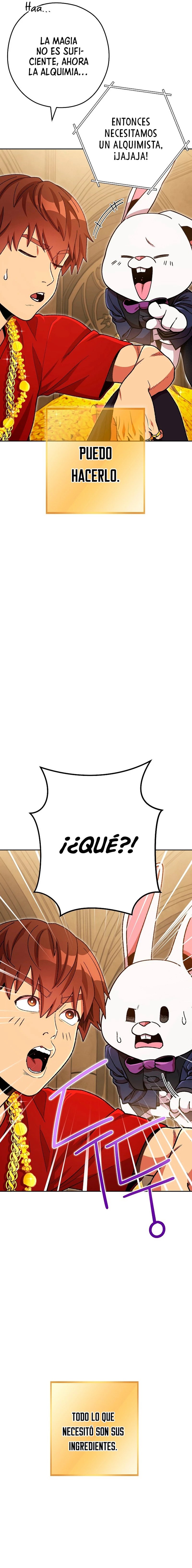 Read Dungeon Reset Español Manga Online