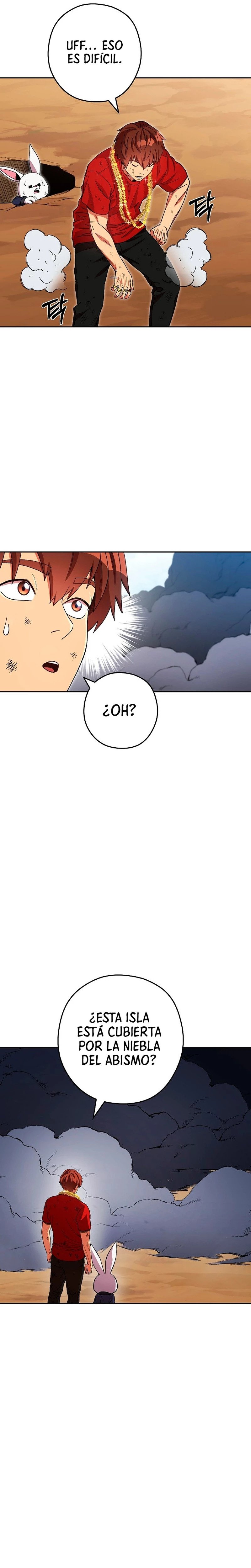 Read Dungeon Reset Español Manga Online