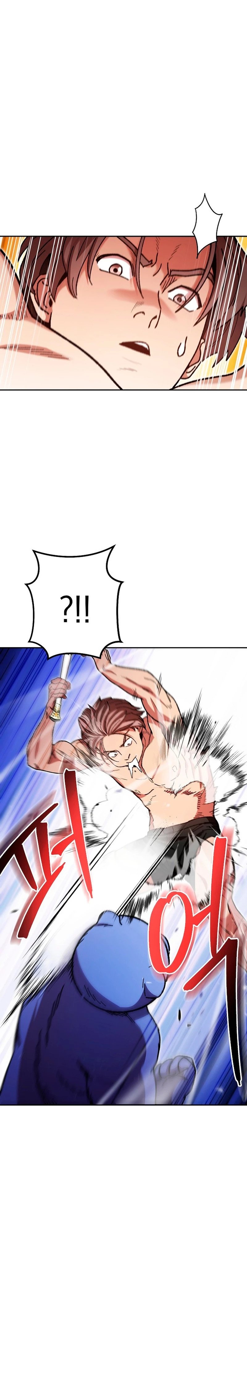 Read Dungeon Reset Español Manga Online