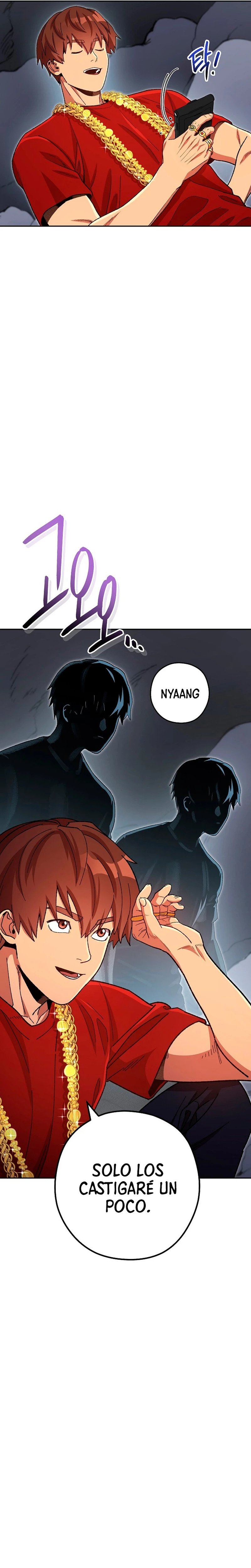 Read Dungeon Reset Español Manga Online