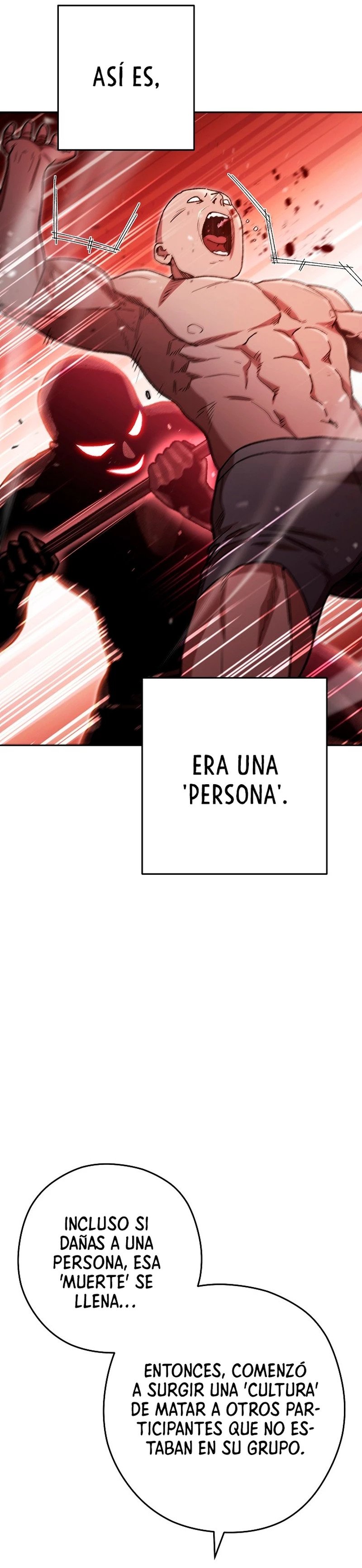 Read Dungeon Reset Español Manga Online