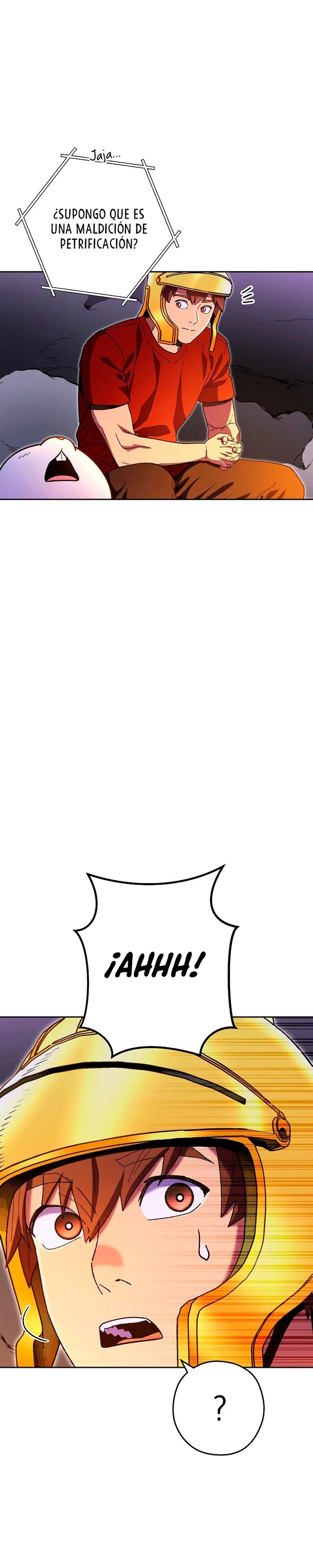 Read Dungeon Reset Español Manga Online