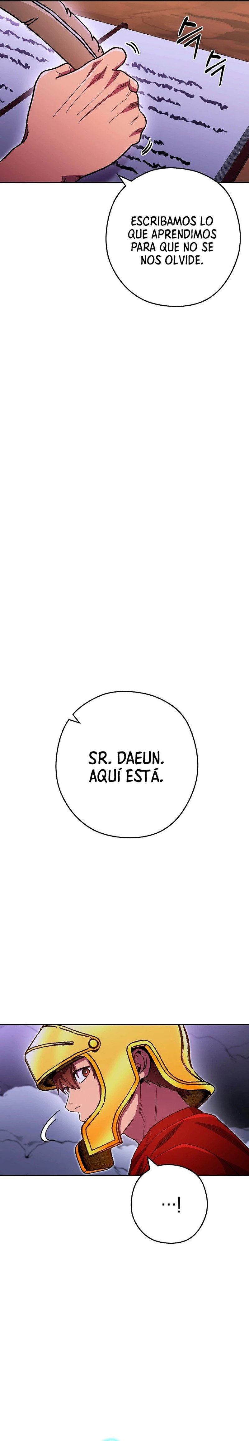 Read Dungeon Reset Español Manga Online