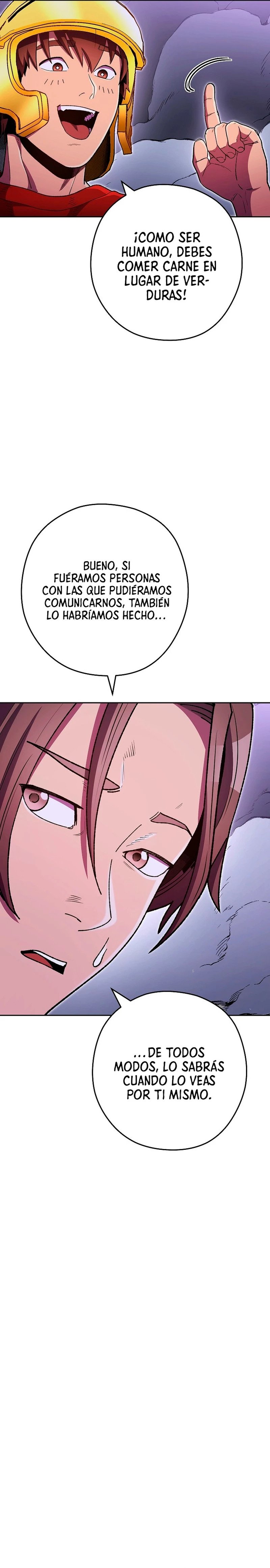 Read Dungeon Reset Español Manga Online