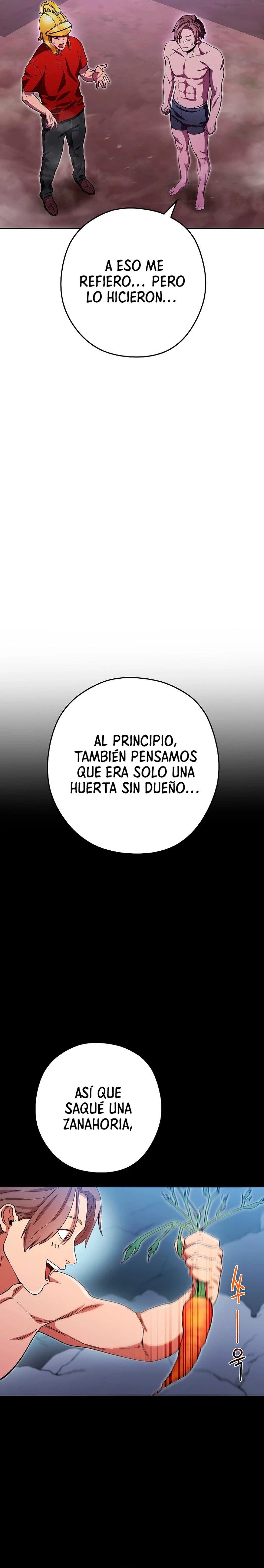 Read Dungeon Reset Español Manga Online