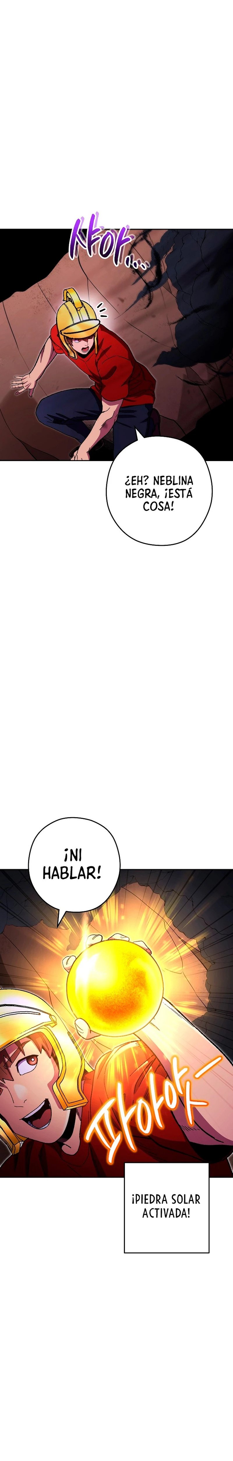 Read Dungeon Reset Español Manga Online