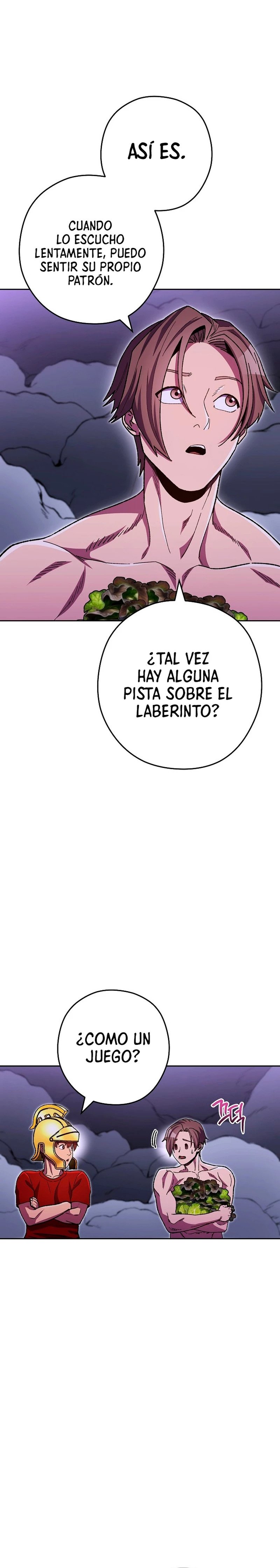 Read Dungeon Reset Español Manga Online