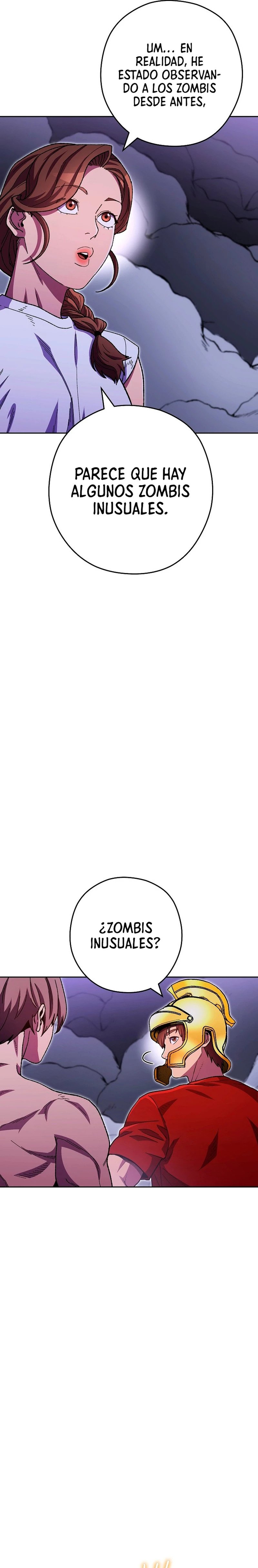 Read Dungeon Reset Español Manga Online