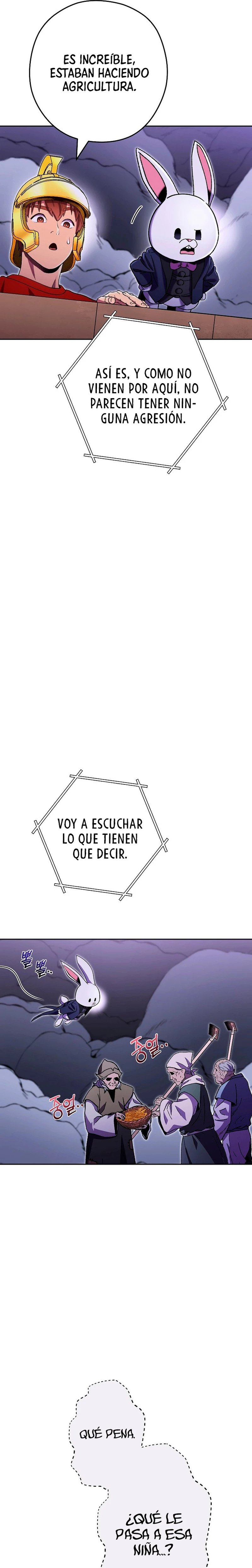 Read Dungeon Reset Español Manga Online