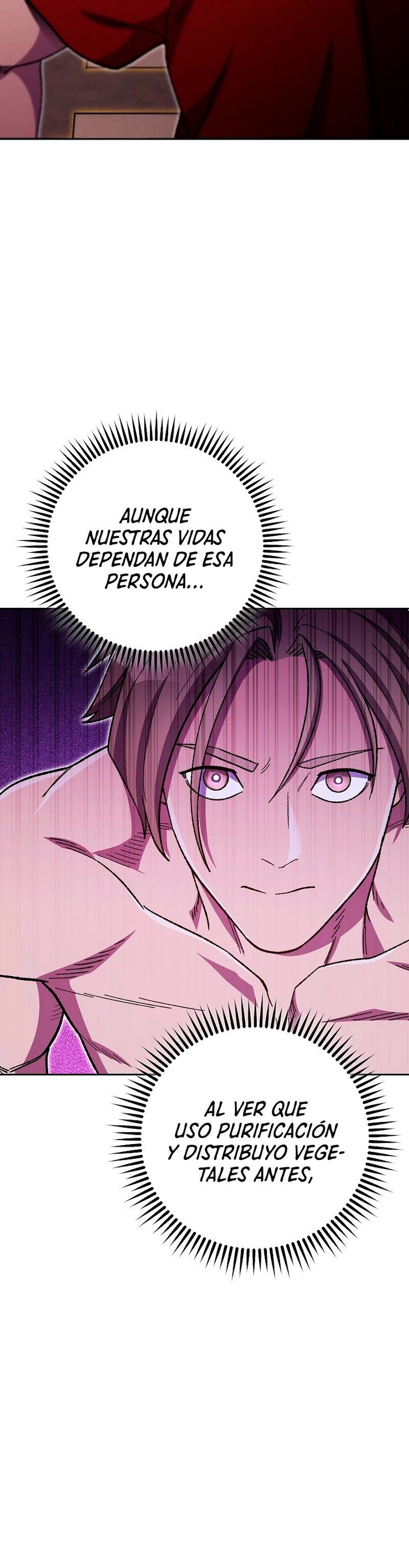 Read Dungeon Reset Español Manga Online