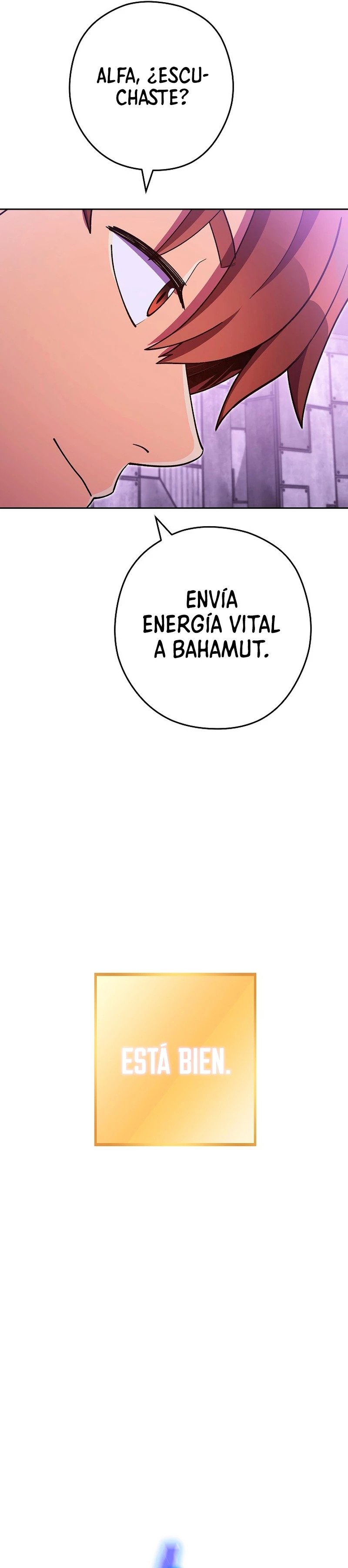 Read Dungeon Reset Español Manga Online