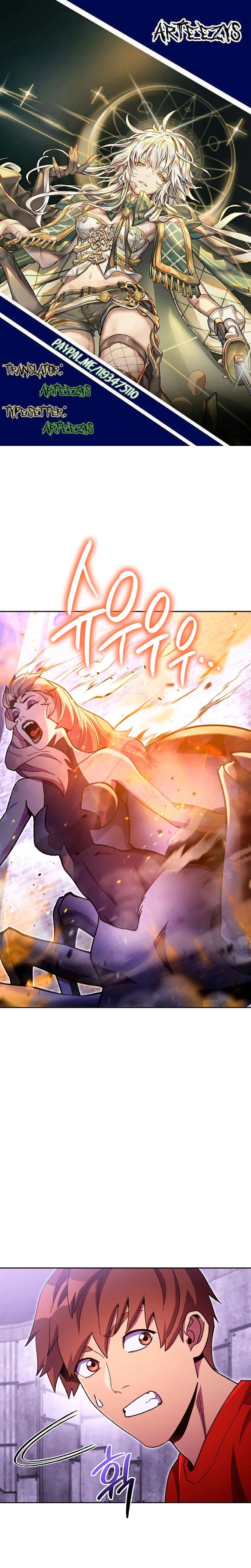 Read Dungeon Reset Español Manga Online