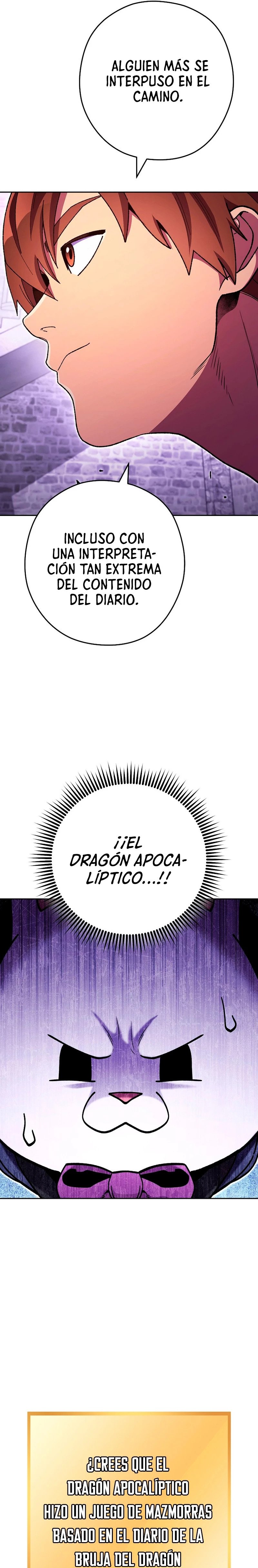 Read Dungeon Reset Español Manga Online